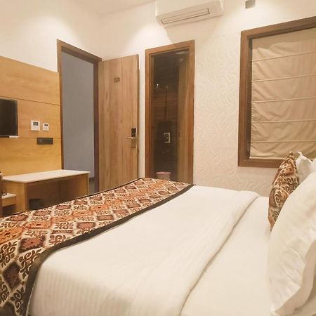 Blessings Hotel 阿姆利则 外观 照片