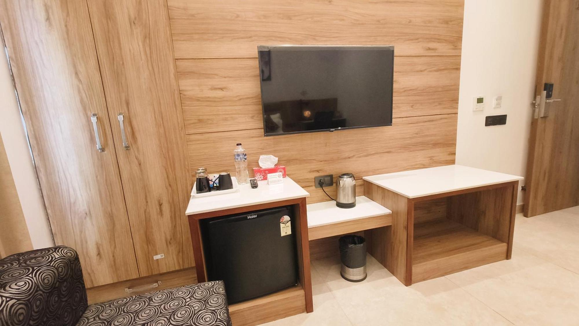 Blessings Hotel 阿姆利则 外观 照片