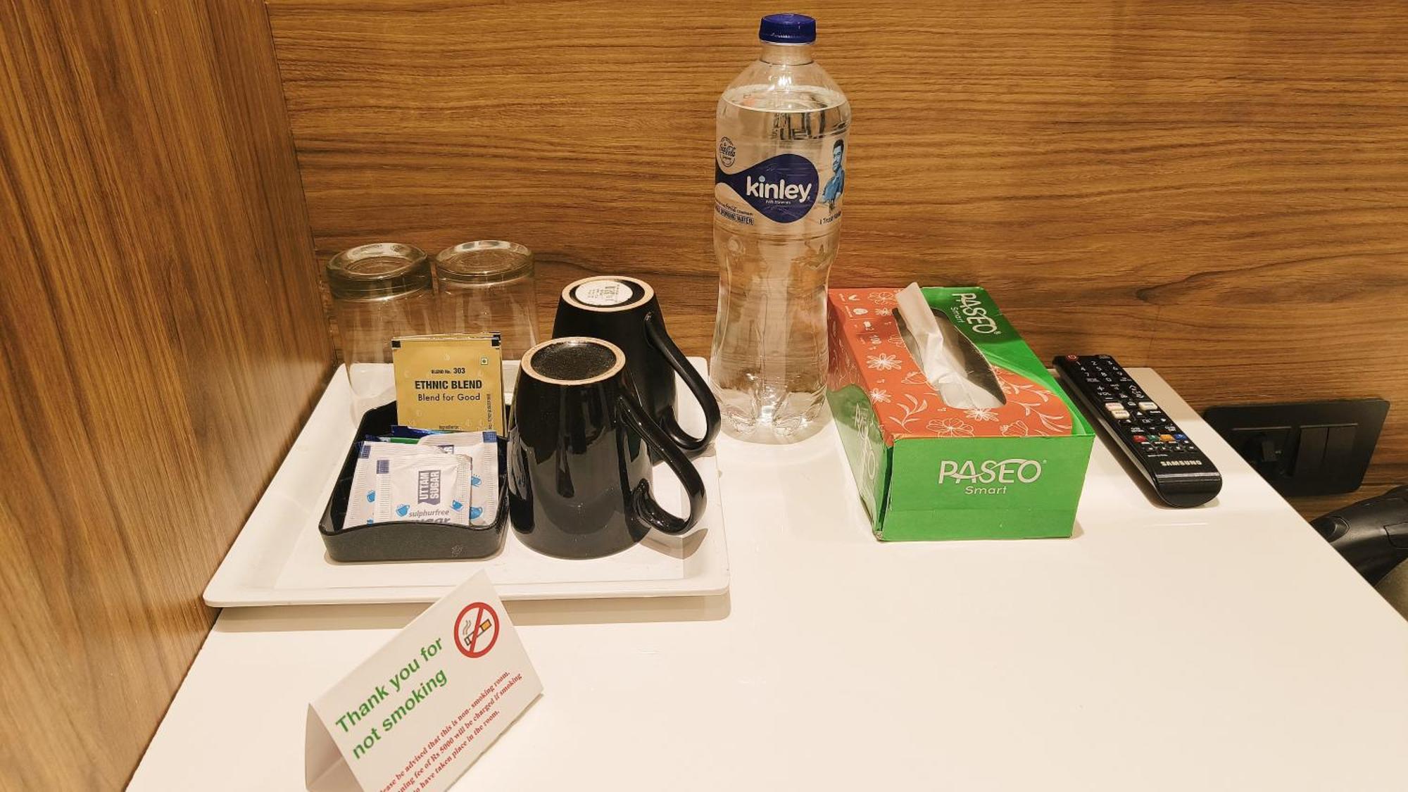 Blessings Hotel 阿姆利则 外观 照片